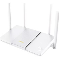 ASUS RT-BE3600E router inal&aacute;mbrico 2.5 Gigabit Ethernet Doble banda (2,4 GHz / 5 GHz) Blanco (Espera 4 dias)