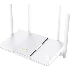 ASUS RT-BE3600E router inalámbrico 2.5 Gigabit Ethernet Doble banda (2,4 GHz / 5 GHz) Blanco (Espera 4 dias)-SX30 ASUS RT-BE3600E router inalámbrico 2.5 Gigabit Ethernet Doble banda (2,4 GHz / 5 GHz) Blanco (Espera 4 dias)