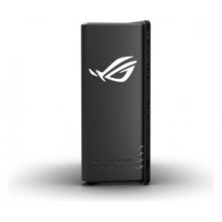 ASUS ROG Strix GS-BE18000 router inalámbrico 2.5 Gigabit Ethernet Tribanda (2.4 GHz / 5 GHz / 6 GHz) Negro (Espera 4 dias)