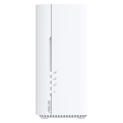 ASUS 4G-BE58 router inalámbrico Gigabit Ethernet Doble banda (2,4 GHz / 5 GHz) Blanco (Espera 4 dias)-SX30 ASUS 4G-BE58 router inalámbrico Gigabit Ethernet Doble banda (2,4 GHz / 5 GHz) Blanco (Espera 4 dias)