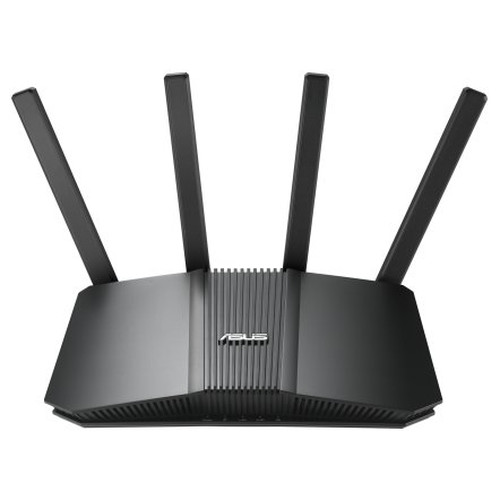 ASUS RT-BE55 router inalámbrico 2.5 Gigabit Ethernet Doble banda (2,4 GHz / 5 GHz) Negro (Espera 4 dias)-SX30 ASUS RT-BE55 router inalámbrico 2.5 Gigabit Ethernet Doble banda (2,4 GHz / 5 GHz) Negro (Espera 4 dias)