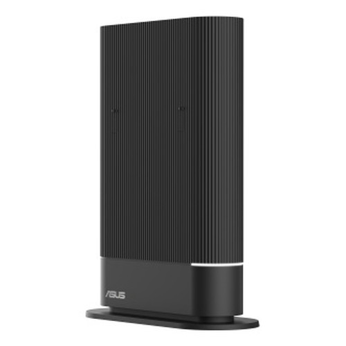 ASUS ProArt Router PRT-BE5000 router inalámbrico 2.5 Gigabit Ethernet Doble banda (2,4 GHz / 5 GHz) Negro (Espera 4 dias)-SX30 ASUS ProArt Router PRT-BE5000 router inalámbrico 2.5 Gigabit Ethernet Doble banda (2,4 GHz / 5 GHz) Negro (Espera 4 dias)