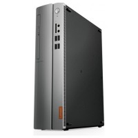 PC LENOVO IDEACENTRE 510S-07ICB I3-8100 8GB 256GBSSD FREEDOS