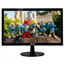 MONITOR 19.5" LED ASUS VS207DF VGA