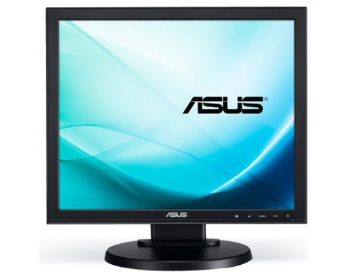 MONITOR 19" LED ASUS VB199T VGA-DVI 4:3