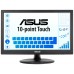 Asus VT168HR Monitor 15.6" Táctil FHD VGA HDMI USB