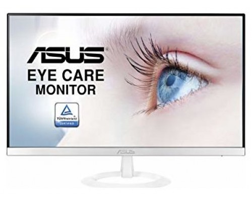 Monitor 24" Hdmi Vga Asus Vz249he-w (blanco) Fhd