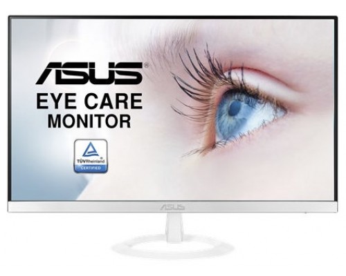 Monitor 27" Hdmi Vga Asus Vz279he-w Ips 5ms 250cd