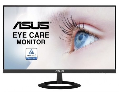 Monitor 23" Hdmi Vga Asus Vz239he Fhd 1920x1080p