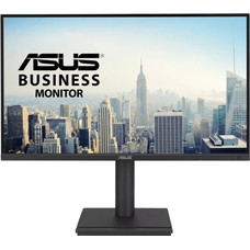 ASUS BE27AQG pantalla para PC 68,6 cm (27") 2560 x 1440 Pixeles Quad HD LCD Negro (Espera 4 dias)