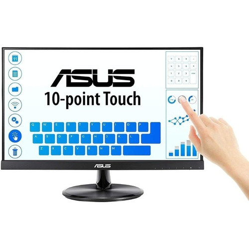 MONITOR ASUS VT229H-DU18 MONITOR ASUS VT229H