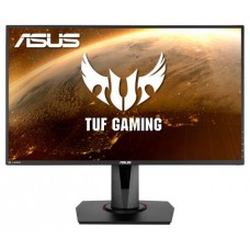 MONITOR GAMING 27" ASUS VG279QR IPS FHD 165HZ ALTA