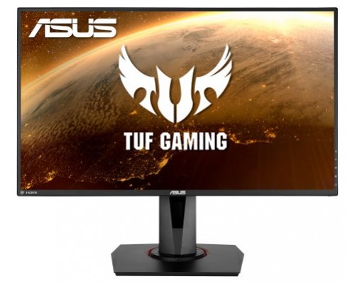 MONITOR GAMING 27" ASUS VG279QR IPS FHD 165HZ ALTA