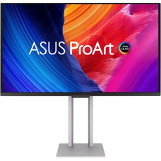 ASUS ProArt OLED PA27UCDMR pantalla para PC 67,3 cm (26.5") 3840 x 2160 Pixeles 4K Ultra HD LED Plata (Espera 4 dias)