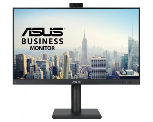 ASUS BE27QFK pantalla para PC 68,6 cm (27") 1920 x 1080 Pixeles Full HD LCD Negro (Espera 4 dias)