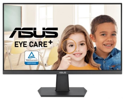 MONITOR 23.8 ASUS  VA24EHF IPS HDMI 100HZ