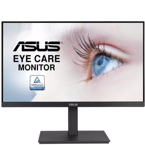 MONITOR 24" DP HDMI VGA ASUS VA24EQSB FHD 75Hz