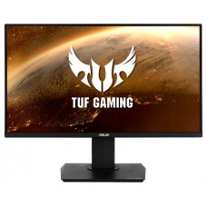 MONITOR ASUS GAMING 28" VG289Q1A, UHD, 4K 3840 x 2160, IPS, 60HZ, HDMI, DISPLAYPORT, ADAPTIVE SYNC, FREESYNC, ALTAVOCES, NEGRO (Espera 4 dias)