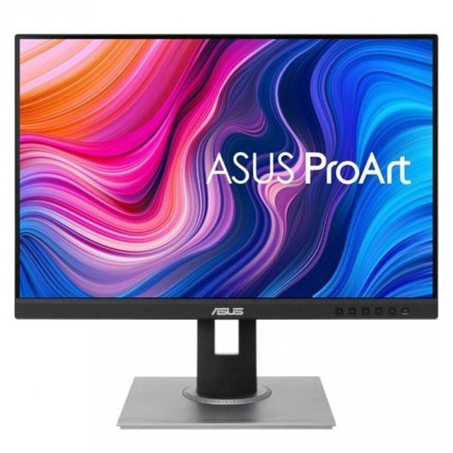 MONITOR 24" HDMI VGA ASUS PRO ART PA248QV IPS FHD
