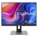 MONITOR ASUS PA248QV 24" IPS 1920X1200 VGA DP HDMI USBHUB AJUST PIV