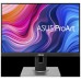 MONITOR PRO 24" ASUS PA248QV IPS HDMI-VGA-DP