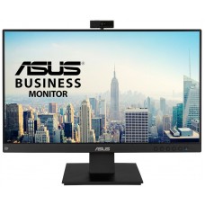 Monitor 24" Hdmi Displayport Vga Asus Be24eqk Fhd