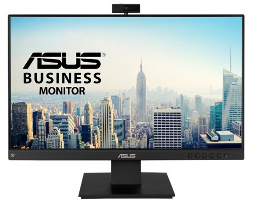 Monitor 24" Hdmi Displayport Vga Asus Be24eqk Fhd