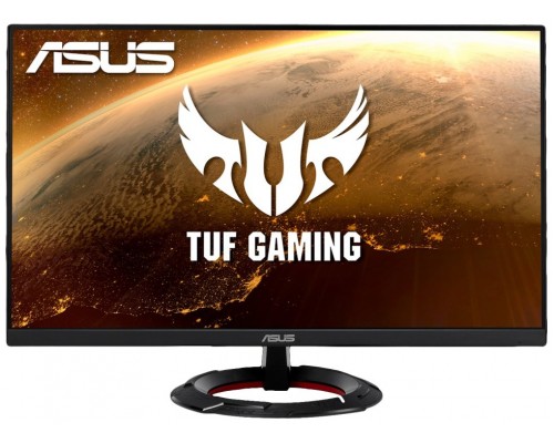 MONITOR LED 23.8" ASUS VG249Q1R TUF FHD 1MS 165HZ GAMING 2xHDMI DP MM (Espera 4 dias)