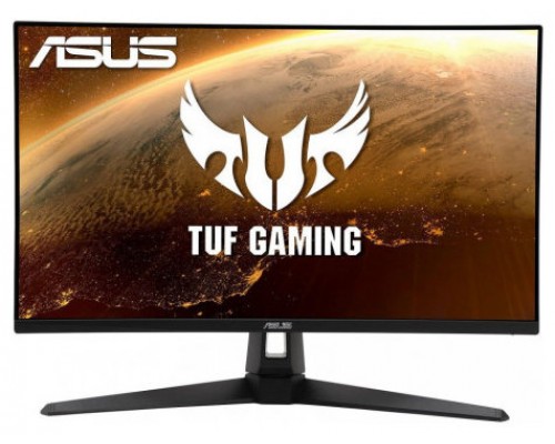 Asus VG279Q1A Monitor 27" FHD 165Hz 1ms HDMI DP MM