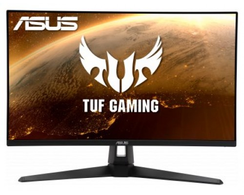 ASUS TUF Gaming VG27AQ1A 68,6 cm (27") 2560 x 1440 Pixeles Quad HD LED Negro (Espera 4 dias)