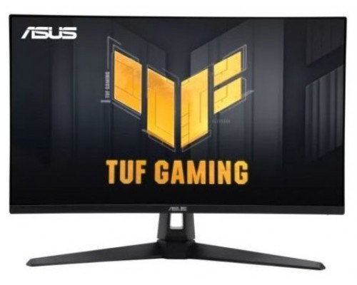 MONITOR 27 ASUS VG27AQA1A TUF GAMING WQHD MM VA NEGRO