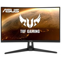 ASUS TUF Gaming VG27VH1B 68,6 cm (27") 1920 x 1080 Pixeles Full HD LED Negro (Espera 4 dias)