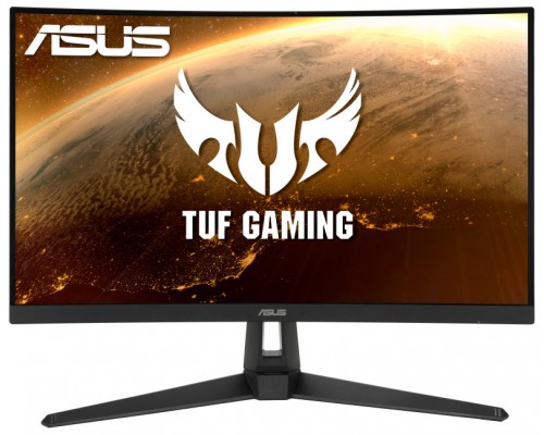 MONITOR ASUS TUF GAMING VG27VH1B 27" GAMING HDMI