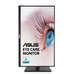 ASUS VA27AQSB 68,6 cm (27") 2560 x 1440 Pixeles WQHD Negro (Espera 4 dias)