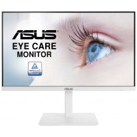 Asus VA27DQSB-W Monitor 27" IPS HDMI DP  MM AA Bco