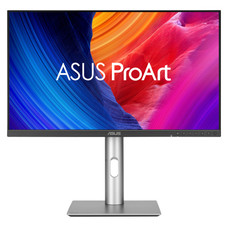 ASUS ProArt PA278CGRV pantalla para PC 68,6 cm (27") 2560 x 1440 Pixeles Wide Quad HD LCD Plata (Espera 4 dias)
