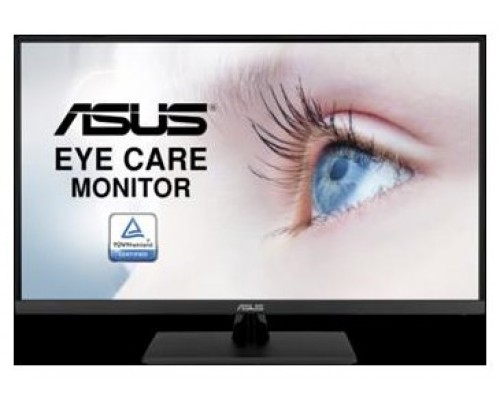 MONITOR LED 31.5" ASUS VP32AQ WQHD IPS 100% sRGB HDR-10 75Hz DP HDMI-Desprecintados (Espera 4 dias)