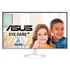 MONITOR ASUS 27" VZ27EHF-W FHD 1MS 100HZ IPS BLANCO