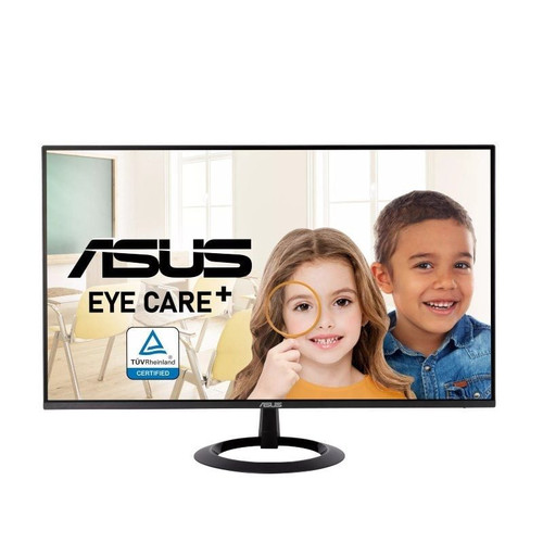 MONITOR ASUS 24" VZ24EHF FHD 100HZ IPS NEGRO-SX18 MONITOR ASUS 24" VZ24EHF FHD 100HZ IPS NEGRO