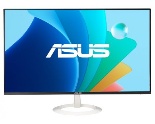 MONITOR 23.8 ASUS  VZ24EHF-W IPS HDMI VESA75 100HZ