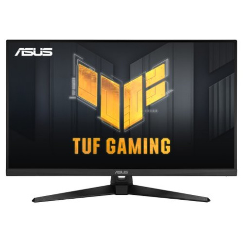 ASUS TUF Gaming VG32AQA1A 80 cm (31.5") 2560 x 1440 Pixeles Wide Quad HD LED Negro (Espera 4 dias)-SX18 ASUS TUF Gaming VG32AQA1A 80 cm (31.5") 2560 x 1440 Pixeles Wide Quad HD LED Negro (Espera 4 dias)