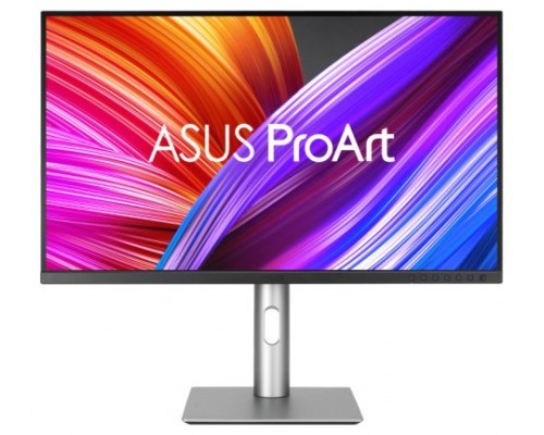 ASUS ProArt PA279CRV 68,6 cm (27") 3840 x 2160 Pixeles 4K Ultra HD LCD Negro (Espera 4 dias)