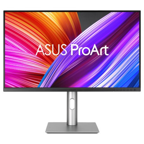 ASUS ProArt PA279CRV 68,6 cm (27") 3840 x 2160 Pixeles 4K Ultra HD LCD Negro (Espera 4 dias)-SX18 ASUS ProArt PA279CRV 68,6 cm (27") 3840 x 2160 Pixeles 4K Ultra HD LCD Negro (Espera 4 dias)