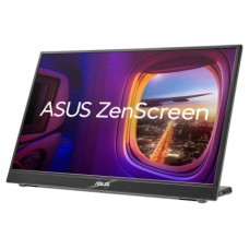 ASUS ZenScreen MB16QHG 40,6 cm (16") 2560 x 1600 Pixeles WQXGA LCD Negro (Espera 4 dias)