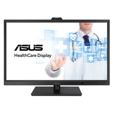 ASUS HA3281A pantalla para PC 80 cm (31.5") 3840 x 2160 Pixeles 4K Ultra HD LCD Negro (Espera 4 dias)