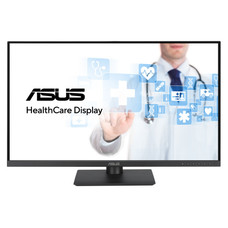 ASUS HA2741A pantalla para PC 68,6 cm (27") 2560 x 1440 Pixeles Quad HD LCD Negro (Espera 4 dias)