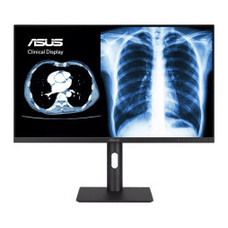 ASUS MONITOR ASUS MH2741A CLINICAL MONITOR &ndash; 27-INCH, 3.6MP (2560 X 1440), AGLR, DICOM PART 14 GSDF, DICOM PRESET, AUTO CALIBRATION, JND < 10% (Espera 4 dias)