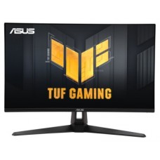 ASUS TUF Gaming VG27AQ3A pantalla para PC 68,6 cm (27") 2560 x 1440 Pixeles Quad HD LCD Negro (Espera 4 dias)