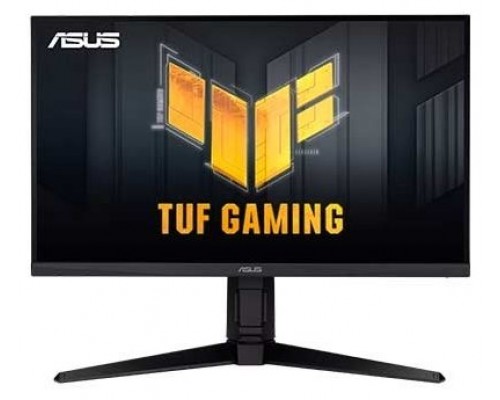 ASUS TUF Gaming VG27AQL3A pantalla para PC 68,6 cm (27") 2560 x 1440 Pixeles Wide Quad HD Negro (Espera 4 dias)