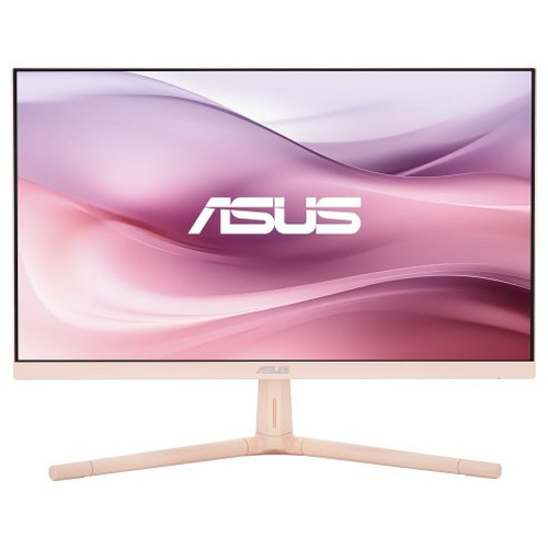 ASUS VU279CFE-P pantalla para PC 68,6 cm (27") 1920 x 1080 Pixeles Full HD LCD Rosa (Espera 4 dias)-SX18 ASUS VU279CFE-P pantalla para PC 68,6 cm (27") 1920 x 1080 Pixeles Full HD LCD Rosa (Espera 4 dias)